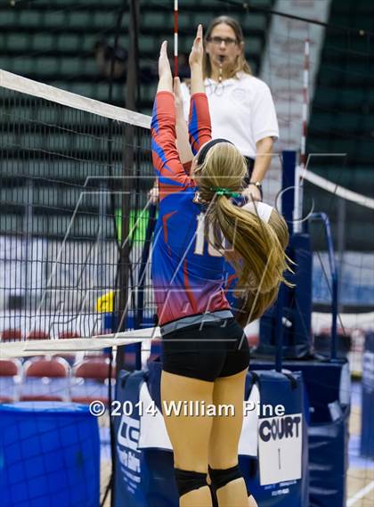 Thumbnail 3 in Spackenkill vs.Broadalbin-Perth (NYSPHSAA Class C Pool Play) photogallery.