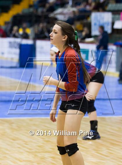 Thumbnail 2 in Spackenkill vs.Broadalbin-Perth (NYSPHSAA Class C Pool Play) photogallery.
