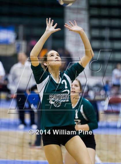 Thumbnail 2 in Spackenkill vs.Broadalbin-Perth (NYSPHSAA Class C Pool Play) photogallery.