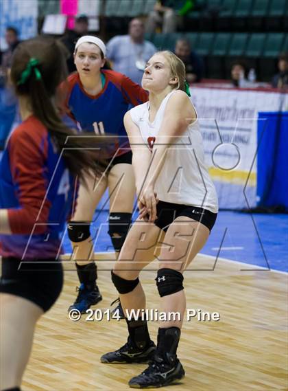 Thumbnail 3 in Spackenkill vs.Broadalbin-Perth (NYSPHSAA Class C Pool Play) photogallery.