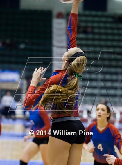 Thumbnail 3 in Spackenkill vs.Broadalbin-Perth (NYSPHSAA Class C Pool Play) photogallery.