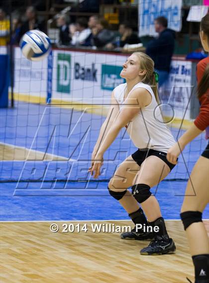 Thumbnail 2 in Spackenkill vs.Broadalbin-Perth (NYSPHSAA Class C Pool Play) photogallery.