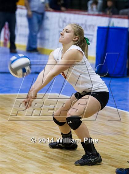 Thumbnail 1 in Spackenkill vs.Broadalbin-Perth (NYSPHSAA Class C Pool Play) photogallery.