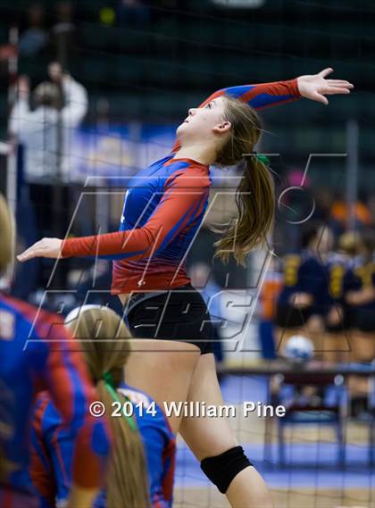 Thumbnail 1 in Spackenkill vs.Broadalbin-Perth (NYSPHSAA Class C Pool Play) photogallery.