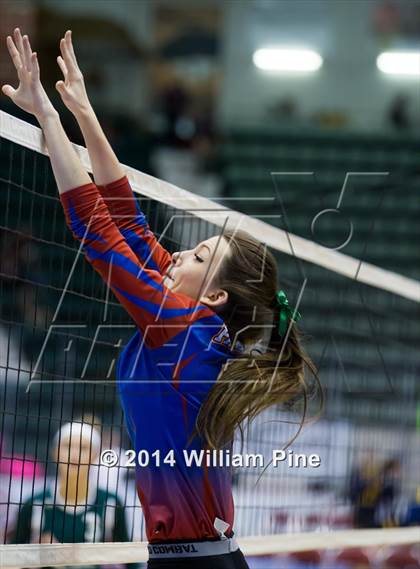 Thumbnail 1 in Spackenkill vs.Broadalbin-Perth (NYSPHSAA Class C Pool Play) photogallery.