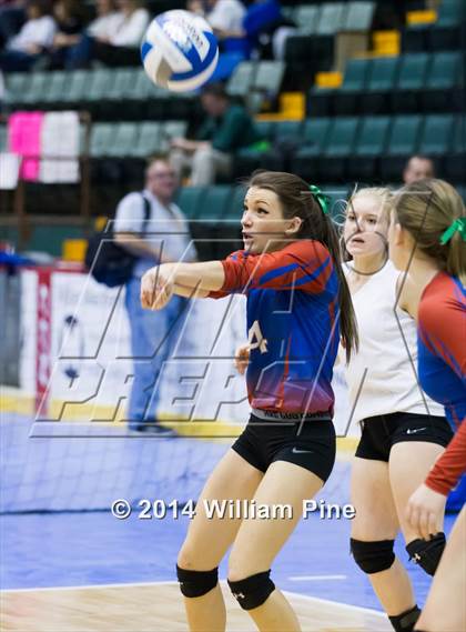 Thumbnail 1 in Spackenkill vs.Broadalbin-Perth (NYSPHSAA Class C Pool Play) photogallery.