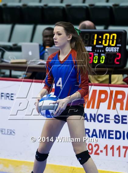 Thumbnail 3 in Spackenkill vs.Broadalbin-Perth (NYSPHSAA Class C Pool Play) photogallery.