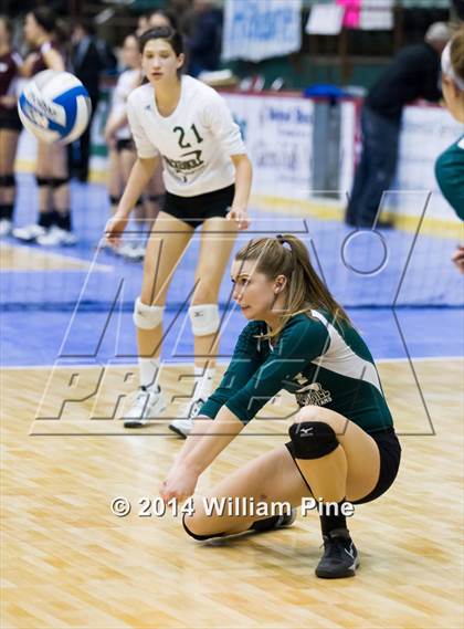 Thumbnail 3 in Spackenkill vs.Broadalbin-Perth (NYSPHSAA Class C Pool Play) photogallery.
