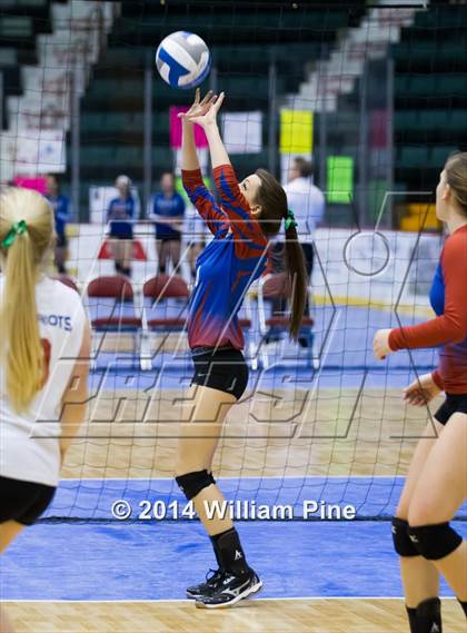 Thumbnail 1 in Spackenkill vs.Broadalbin-Perth (NYSPHSAA Class C Pool Play) photogallery.