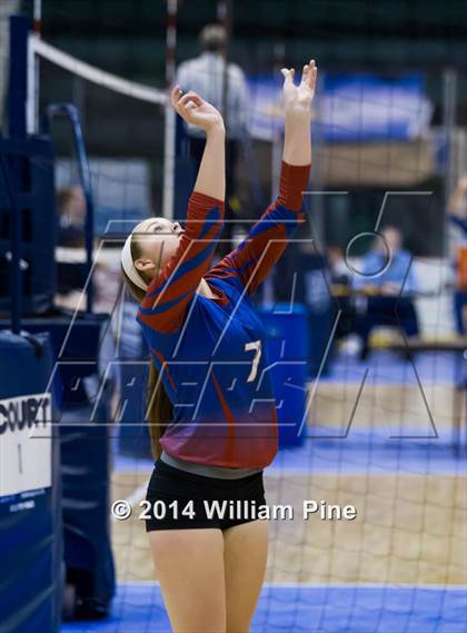 Thumbnail 3 in Spackenkill vs.Broadalbin-Perth (NYSPHSAA Class C Pool Play) photogallery.