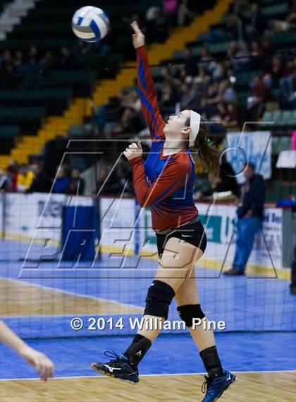 Thumbnail 1 in Spackenkill vs.Broadalbin-Perth (NYSPHSAA Class C Pool Play) photogallery.