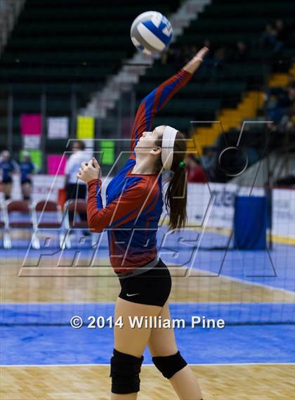 Thumbnail 1 in Spackenkill vs.Broadalbin-Perth (NYSPHSAA Class C Pool Play) photogallery.