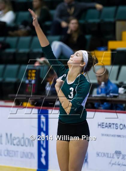Thumbnail 1 in Spackenkill vs.Broadalbin-Perth (NYSPHSAA Class C Pool Play) photogallery.
