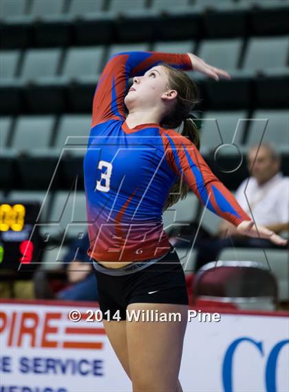Thumbnail 1 in Spackenkill vs.Broadalbin-Perth (NYSPHSAA Class C Pool Play) photogallery.