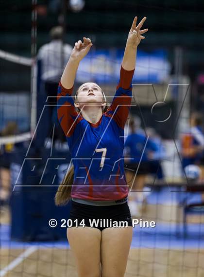 Thumbnail 2 in Spackenkill vs.Broadalbin-Perth (NYSPHSAA Class C Pool Play) photogallery.