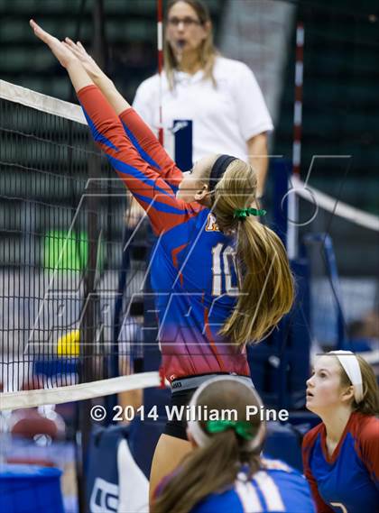 Thumbnail 3 in Spackenkill vs.Broadalbin-Perth (NYSPHSAA Class C Pool Play) photogallery.