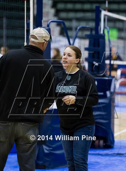 Thumbnail 3 in Spackenkill vs.Broadalbin-Perth (NYSPHSAA Class C Pool Play) photogallery.