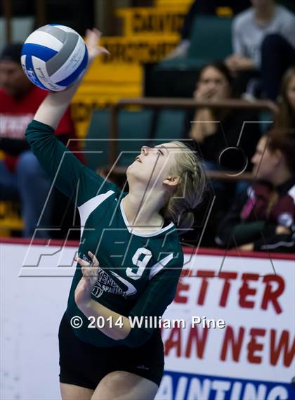 Thumbnail 1 in Spackenkill vs.Broadalbin-Perth (NYSPHSAA Class C Pool Play) photogallery.