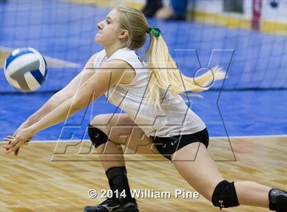 Thumbnail 1 in Spackenkill vs.Broadalbin-Perth (NYSPHSAA Class C Pool Play) photogallery.