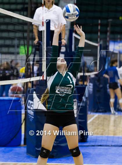 Thumbnail 1 in Spackenkill vs.Broadalbin-Perth (NYSPHSAA Class C Pool Play) photogallery.