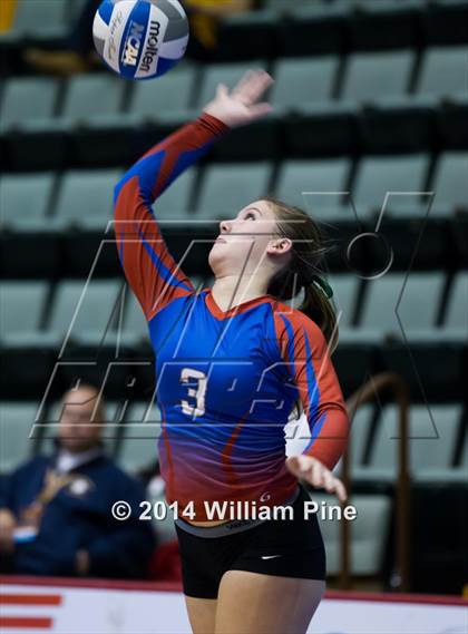 Thumbnail 3 in Spackenkill vs.Broadalbin-Perth (NYSPHSAA Class C Pool Play) photogallery.
