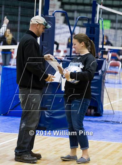 Thumbnail 1 in Spackenkill vs.Broadalbin-Perth (NYSPHSAA Class C Pool Play) photogallery.