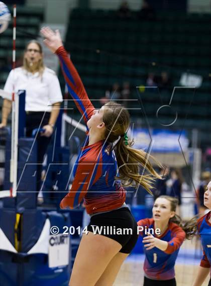 Thumbnail 2 in Spackenkill vs.Broadalbin-Perth (NYSPHSAA Class C Pool Play) photogallery.