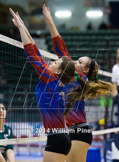 Thumbnail 2 in Spackenkill vs.Broadalbin-Perth (NYSPHSAA Class C Pool Play) photogallery.