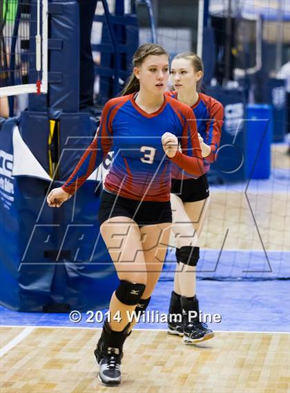 Thumbnail 1 in Spackenkill vs.Broadalbin-Perth (NYSPHSAA Class C Pool Play) photogallery.