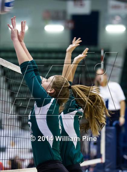 Thumbnail 1 in Spackenkill vs.Broadalbin-Perth (NYSPHSAA Class C Pool Play) photogallery.