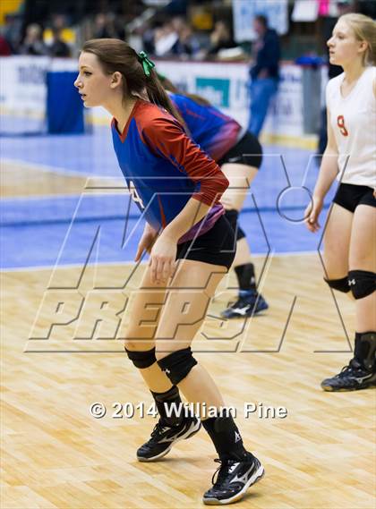 Thumbnail 2 in Spackenkill vs.Broadalbin-Perth (NYSPHSAA Class C Pool Play) photogallery.