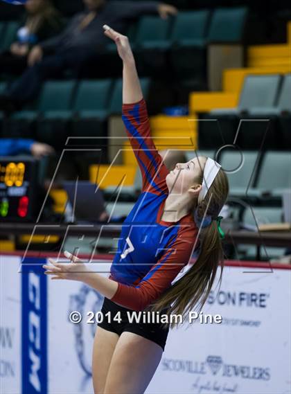 Thumbnail 1 in Spackenkill vs.Broadalbin-Perth (NYSPHSAA Class C Pool Play) photogallery.