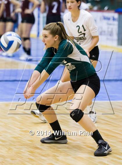 Thumbnail 3 in Spackenkill vs.Broadalbin-Perth (NYSPHSAA Class C Pool Play) photogallery.