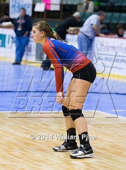 Thumbnail 2 in Spackenkill vs.Broadalbin-Perth (NYSPHSAA Class C Pool Play) photogallery.