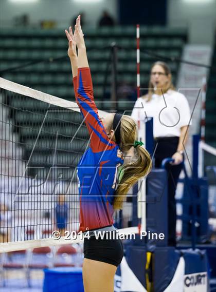 Thumbnail 1 in Spackenkill vs.Broadalbin-Perth (NYSPHSAA Class C Pool Play) photogallery.