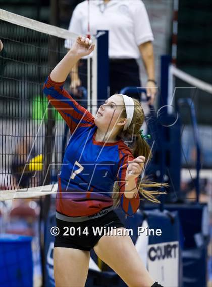 Thumbnail 3 in Spackenkill vs.Broadalbin-Perth (NYSPHSAA Class C Pool Play) photogallery.