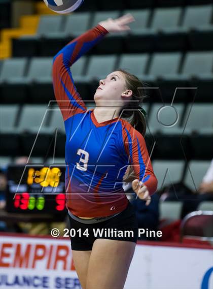 Thumbnail 2 in Spackenkill vs.Broadalbin-Perth (NYSPHSAA Class C Pool Play) photogallery.