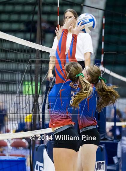 Thumbnail 3 in Spackenkill vs.Broadalbin-Perth (NYSPHSAA Class C Pool Play) photogallery.