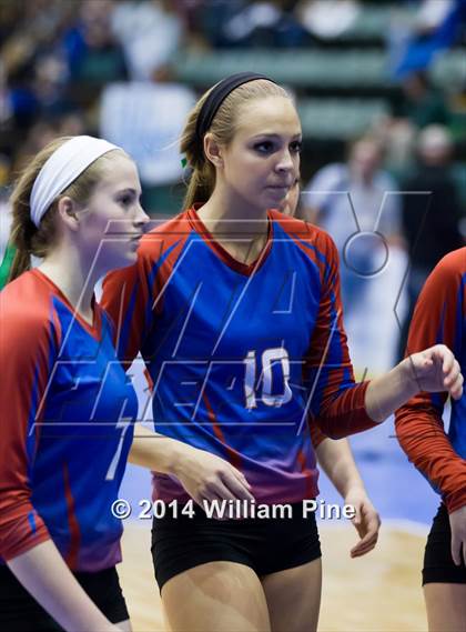 Thumbnail 3 in Spackenkill vs.Broadalbin-Perth (NYSPHSAA Class C Pool Play) photogallery.