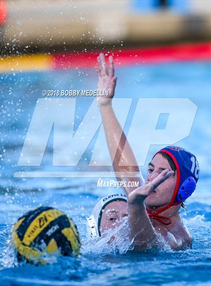 Thumbnail 1 in Clovis East @ Buchanan photogallery.