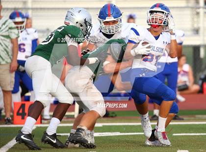 Thumbnail 3 in Folsom @ Granite Bay photogallery.