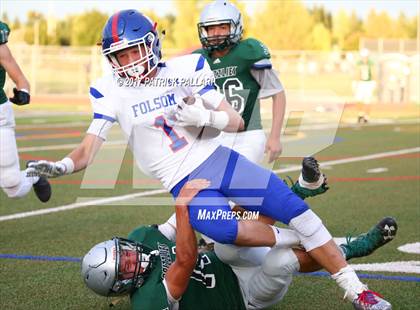 Thumbnail 1 in Folsom @ Granite Bay photogallery.