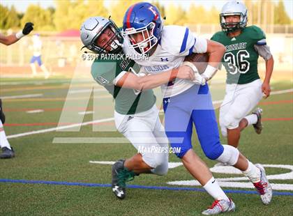 Thumbnail 2 in Folsom @ Granite Bay photogallery.