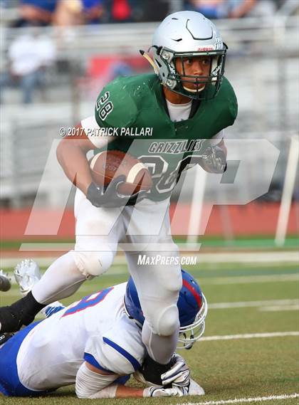 Thumbnail 1 in Folsom @ Granite Bay photogallery.