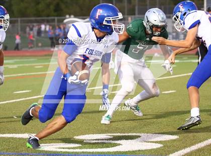Thumbnail 2 in Folsom @ Granite Bay photogallery.