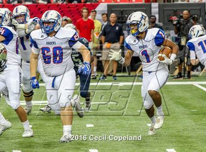 Thumbnail 3 in Norcross @ Walton (Corky Kell Classic) photogallery.