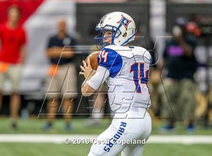 Thumbnail 3 in Norcross @ Walton (Corky Kell Classic) photogallery.