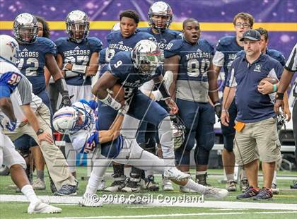Thumbnail 1 in Norcross @ Walton (Corky Kell Classic) photogallery.