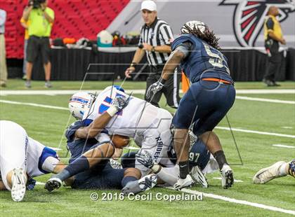 Thumbnail 2 in Norcross @ Walton (Corky Kell Classic) photogallery.