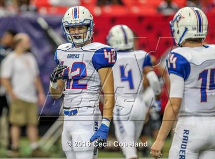 Thumbnail 1 in Norcross @ Walton (Corky Kell Classic) photogallery.
